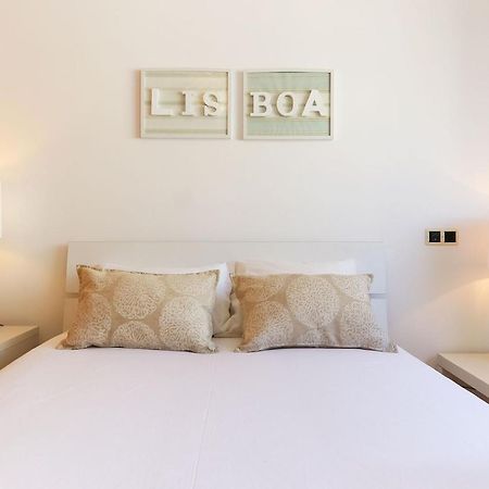 דירות ליסבון Expo Elegant By Homing מראה חיצוני תמונה