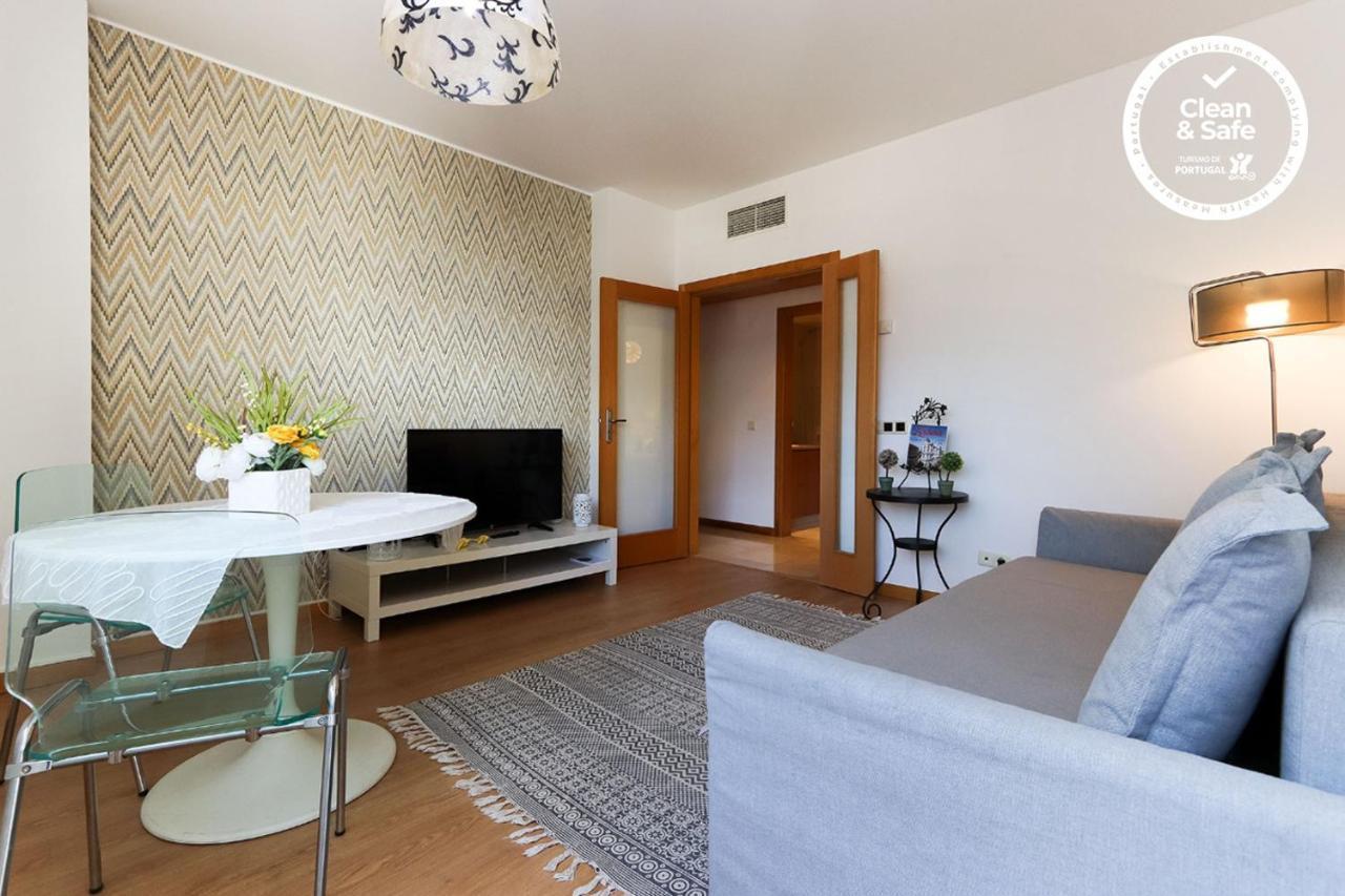 דירות ליסבון Expo Elegant By Homing מראה חיצוני תמונה