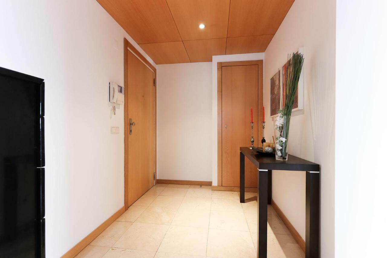 דירות ליסבון Expo Elegant By Homing מראה חיצוני תמונה