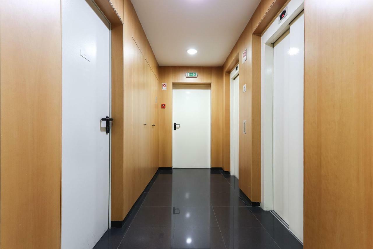 דירות ליסבון Expo Elegant By Homing מראה חיצוני תמונה