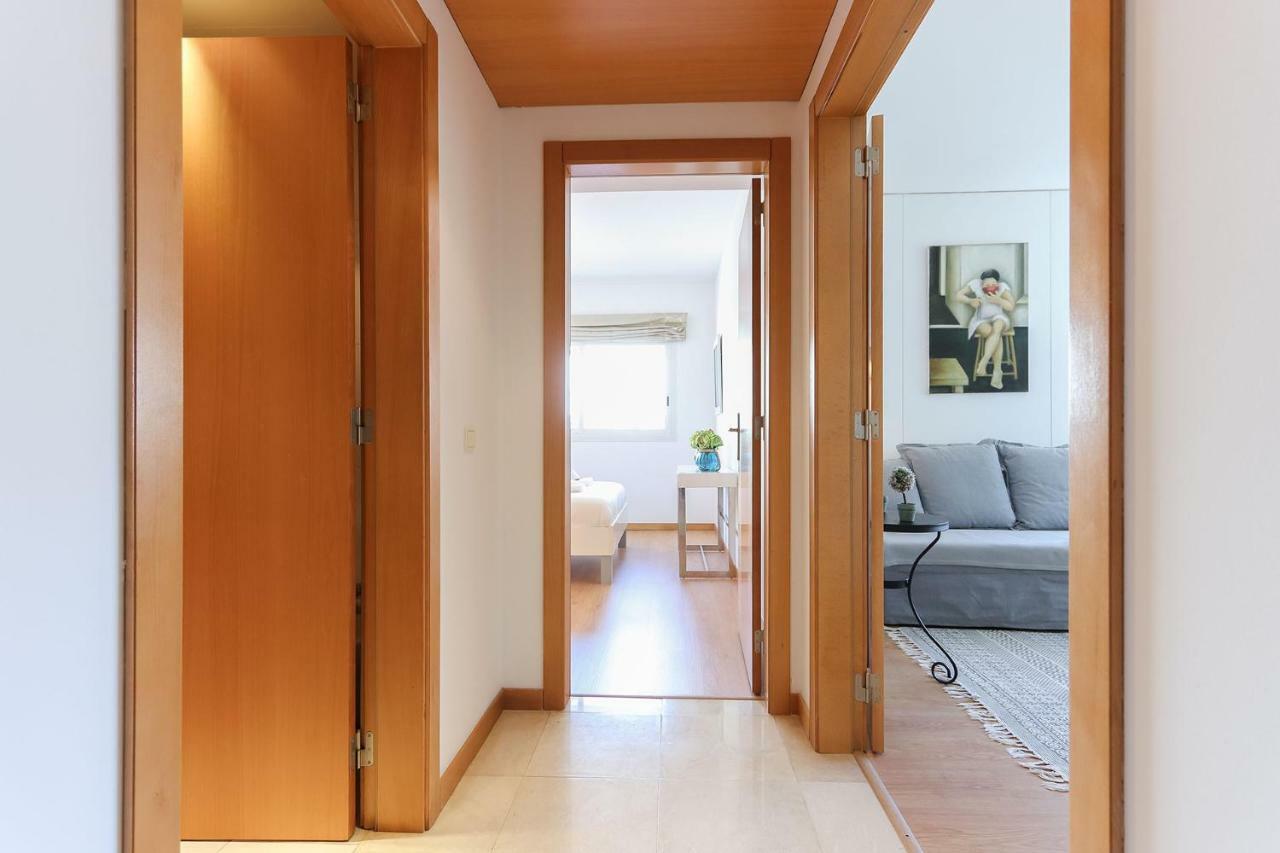 דירות ליסבון Expo Elegant By Homing מראה חיצוני תמונה