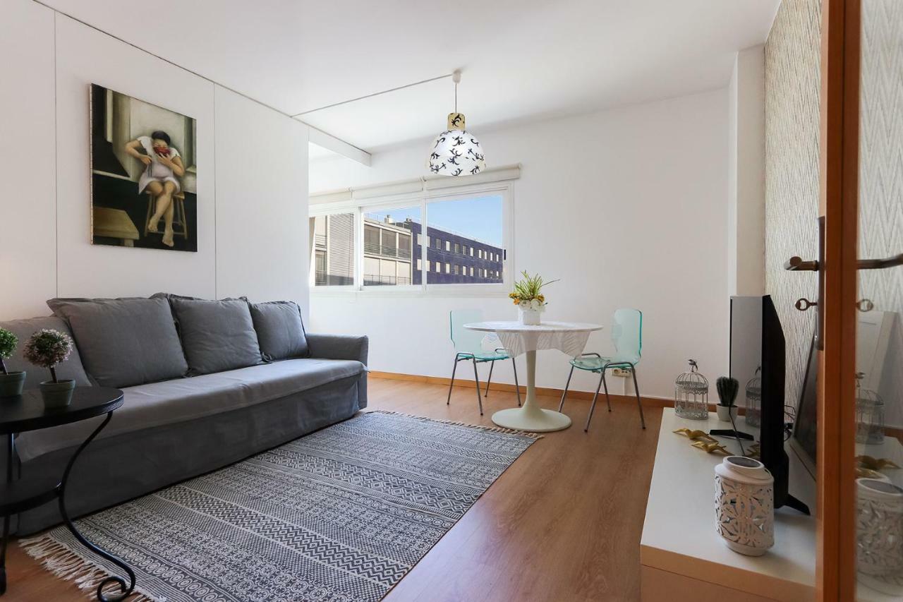 דירות ליסבון Expo Elegant By Homing מראה חיצוני תמונה
